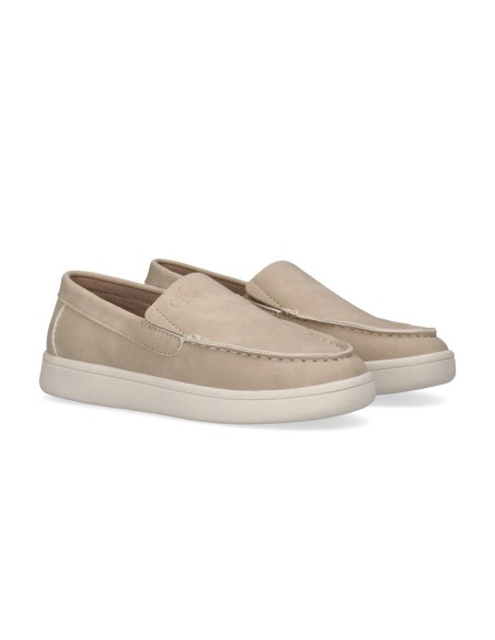 Calvin Klein mocassino leggero